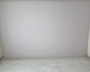 아파트 벽체 단열 혁명: 수성연질폼으…