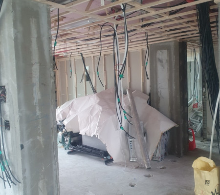 의정부 탑층 누수·결로 해결! 방수단열 시공 전문