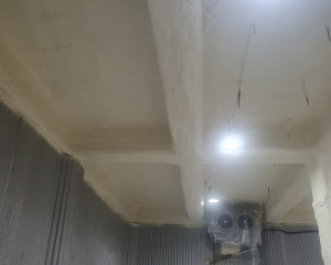 포천 오래된 천장 단열재 교체 방법 …